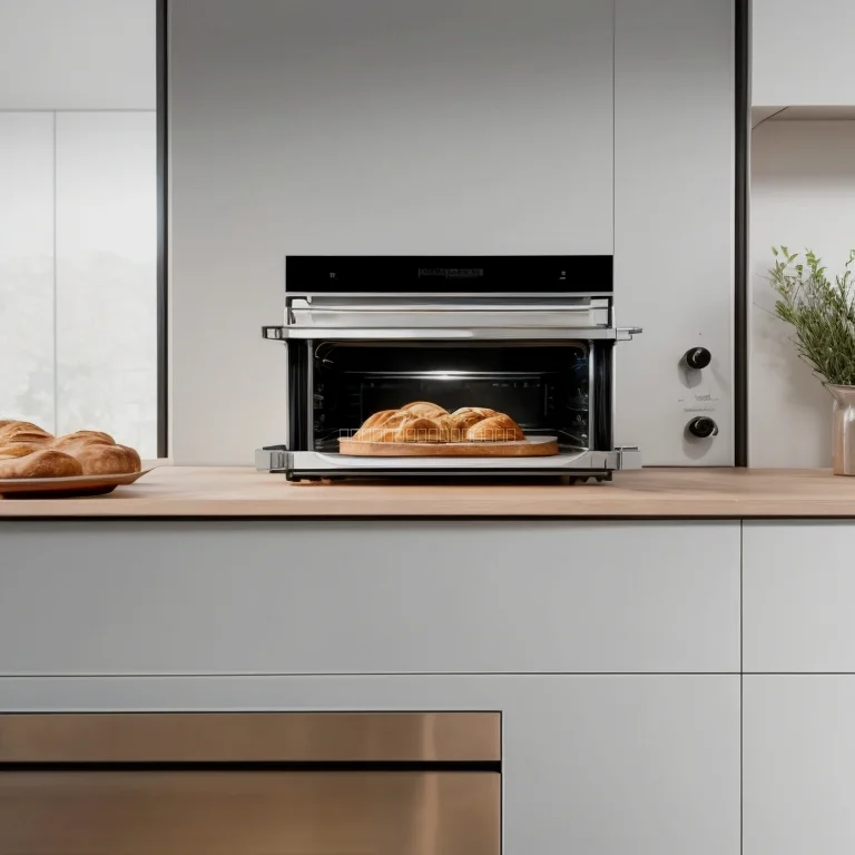 AI支援型ベーキングオーブンの導入イメージ